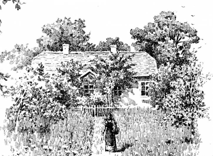 Kušlany. Manor of Jasiewicz