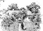 Kušlany village - Manor of Jasiewicz