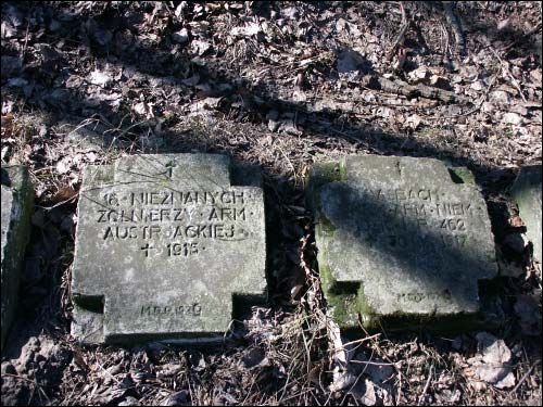 Пружаны. Могілкі каталіцкія