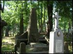 Pružany.  cemetery Catholic