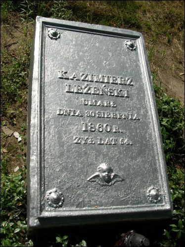 Пружаны. Могілкі каталіцкія