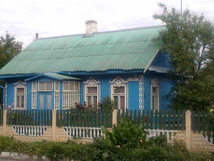 Пружаны |  Улицы города . 