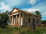 Ružany.  Chapel 