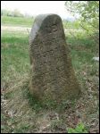 Ružany.  cemetery Jewish