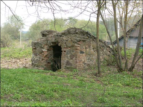 Zieleniewicze. Zespół dworsko-parkowy 