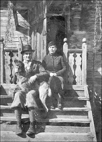 Зеленевичи. Усадебно-парковый ансамбль 