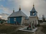 деревня Овсемирово - Церковь Святого Архангела Михаила