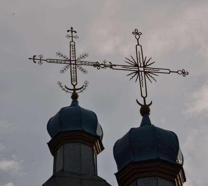  - Cerkiew Św. Paraskiewy (Piatnicka). 