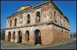 Stolin.  Synagogue 