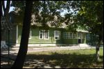 Hłybokaje.  Manor of Roth