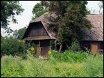 Špitali.  Farmstead 