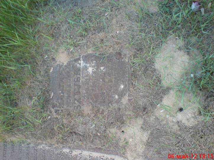 Krupczyce (Czyżewszczyzna). Kaplica memorialna