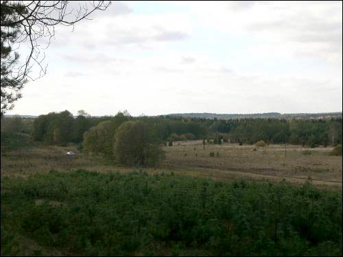 Bliznaja. Landscapes 