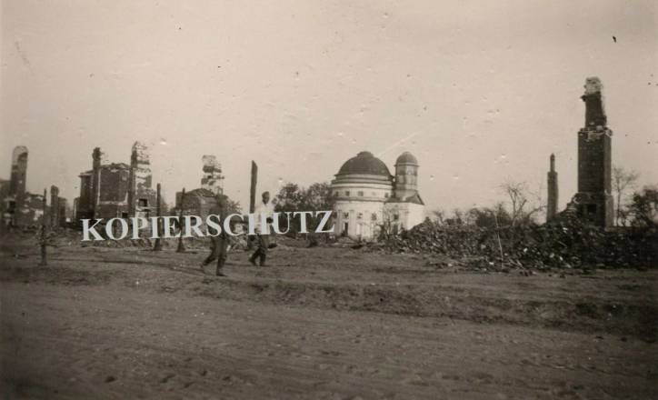  - Orthodox church of the Transfiguration. 