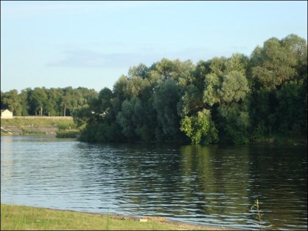 Чонки. Пейзажи 