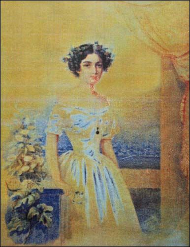 Гомель. Часовня-усыпальница Паскевичей