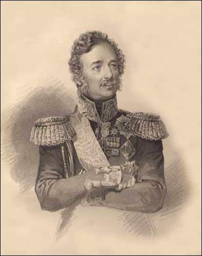 Гомель. Часовня-усыпальница Паскевичей