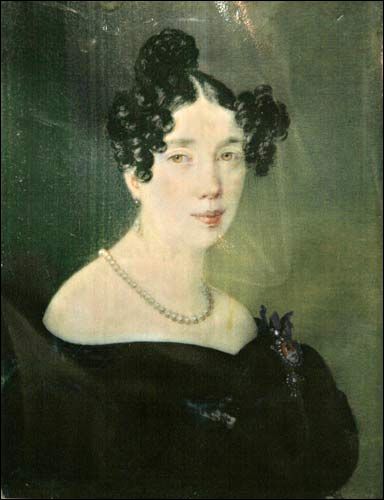 Гомель. Часовня-усыпальница Паскевичей