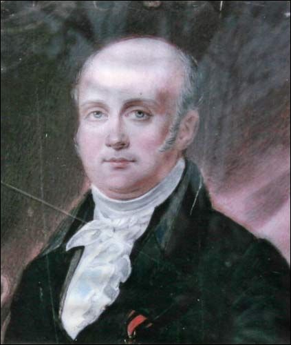 Гомель. Часовня-усыпальница Паскевичей