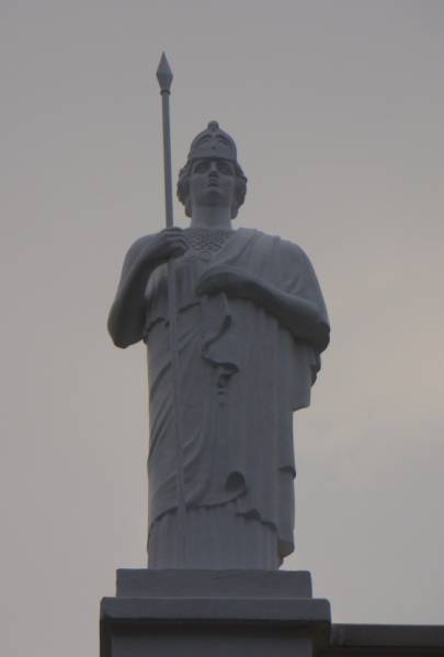  - Estate Rumyantsev-Paskevich. 