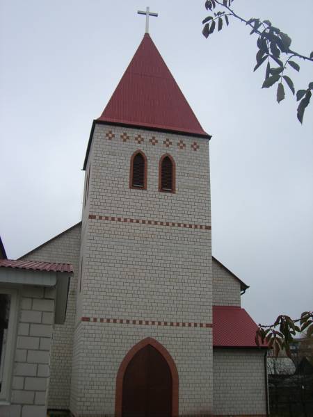 Калінкавічы. Вуліцы гораду