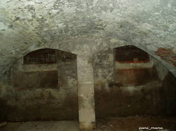 Rudaków. Dwór Wańkowiczów