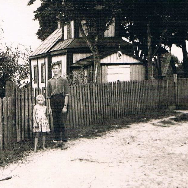  - Orthodox church of the Protection of the Holy Virgin. 