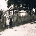 wieś Przybołowicze - Cerkiew Opieki Matki Boskiej