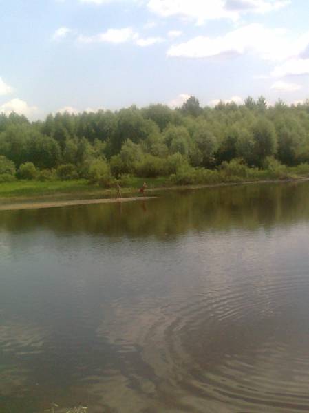 Barbarów. Krajobrazy 