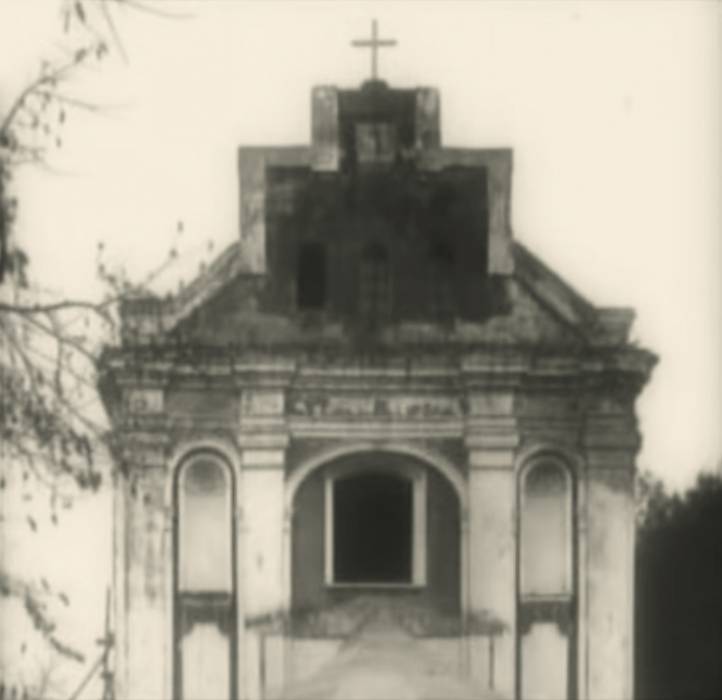  - Kościół Św. Michała Archanioła i klasztor cystersek. 