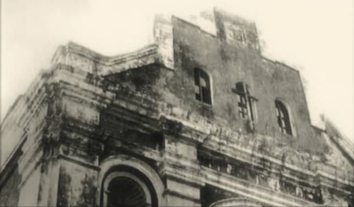  - Kościół Św. Michała Archanioła i klasztor cystersek. 