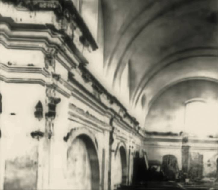  - Kościół Św. Michała Archanioła i klasztor cystersek. 