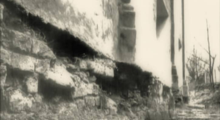  - Kościół Św. Michała Archanioła i klasztor cystersek. 