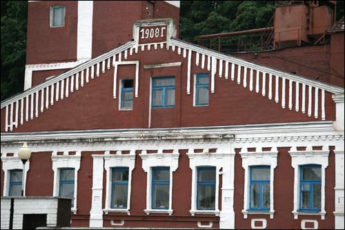  - Пивзавод . 