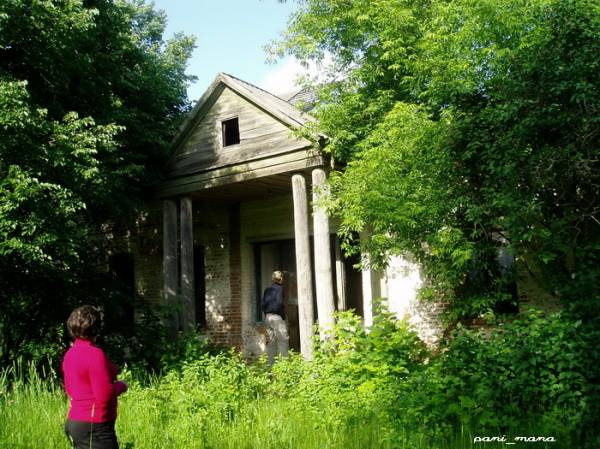  - Estate of Horwatt. 