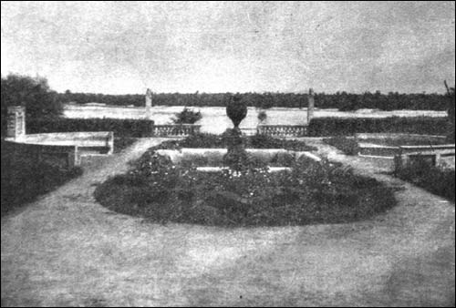  - Manor of Horvatt (old photos). 