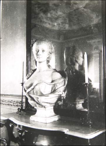  - Manor of Horvatt (old photos). 