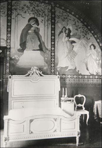  - Manor of Horvatt (old photos). 