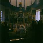 Vierbavičy village - Orthodox church of St. Paraskiev Vierbavičy village - Orthodox church of St. Paraskiev