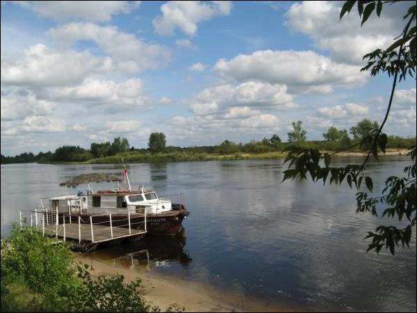 Petryków. Krajobrazy 