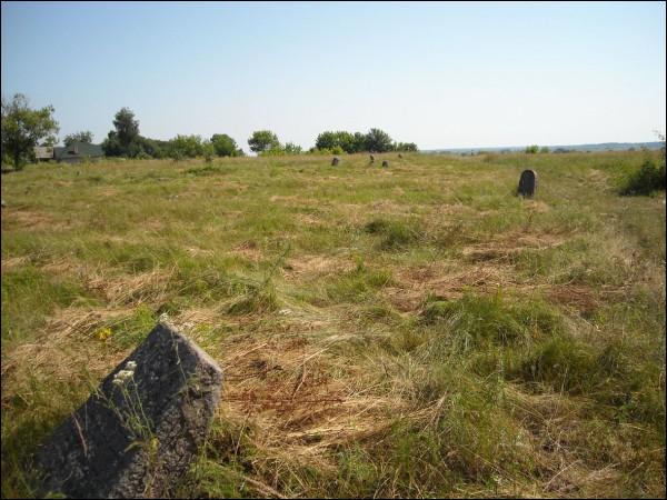  - Cmentarz żydowski. ˳.09