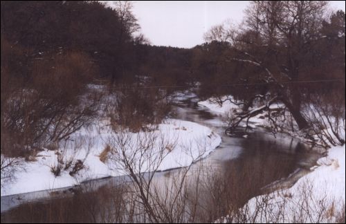 Речица. Пейзажи 