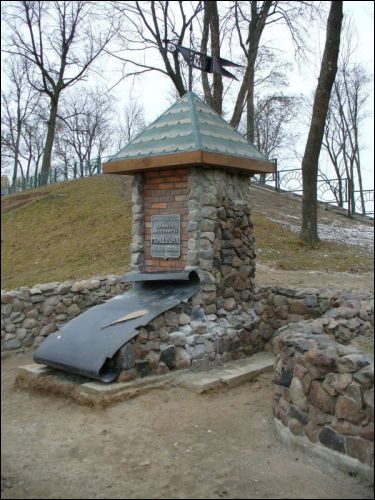 Речица. Пейзажи 