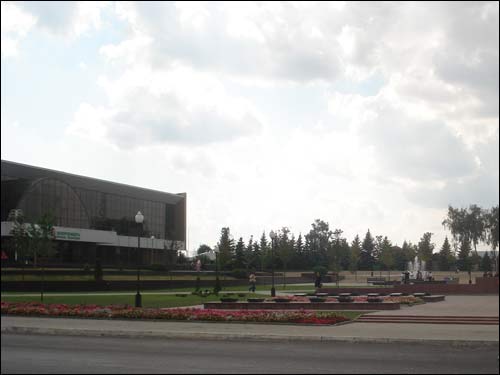 Речица |  Пейзажи . 