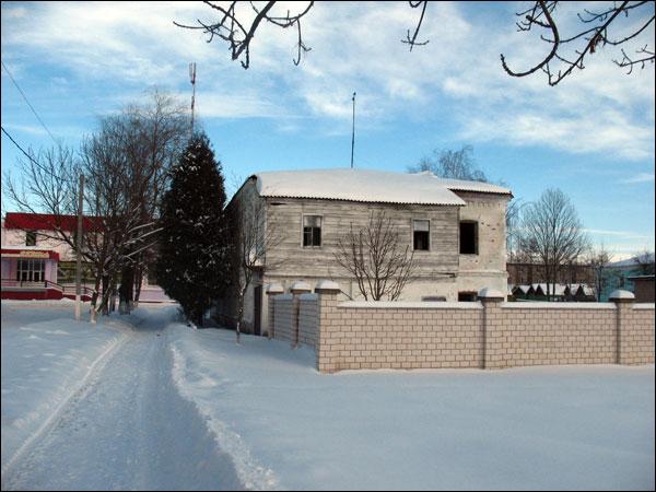 Wietka. Ulice miasta 