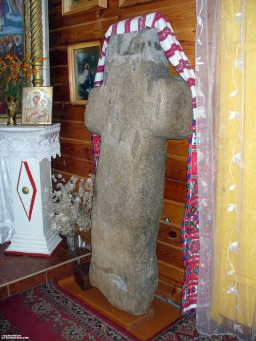 Orthodox church of All Saints .   - Orthodox church of All Saints.