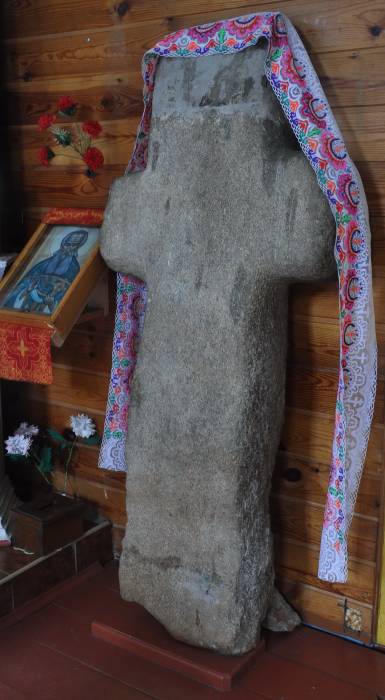 Turaŭ. Orthodox church of All Saints