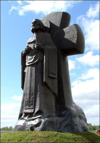 Пейзажи  Турове.   - Пейзажи .