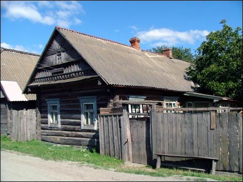 Пейзажи  Турове.   - Пейзажи .