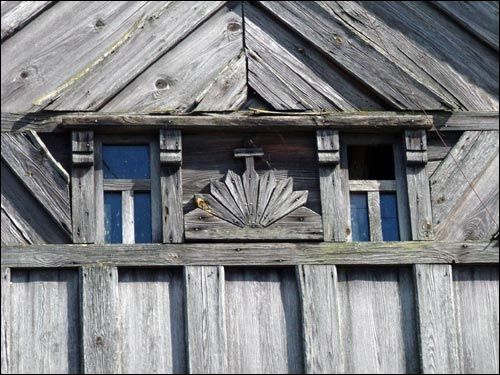 Пейзажи  Турове.   - Пейзажи .